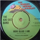 The Kiki Dee Band - How Glad I Am