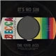 The Four Aces - It's No Sin